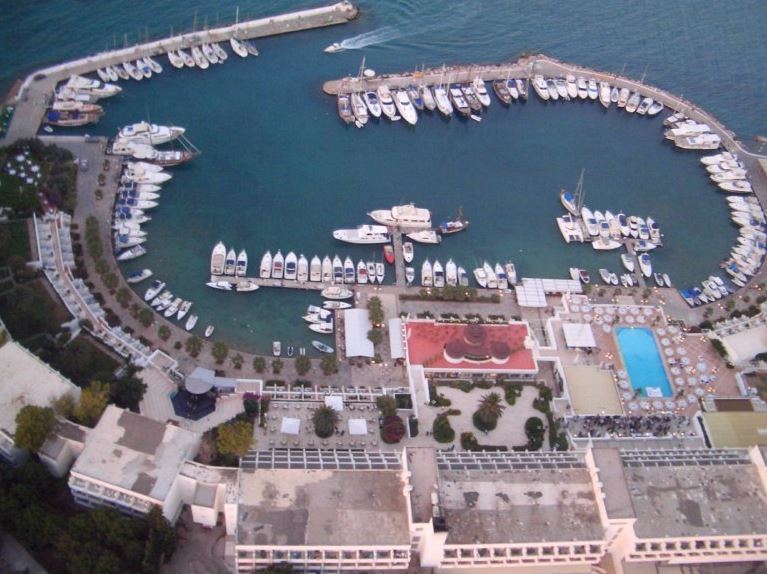 Marina - Quelle: http://www.seturmarinas.com/index.php?page=cesme-resim-galerisi - Setur Çesme Altinyunus Marina