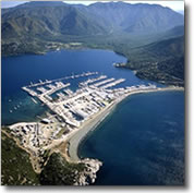 Marina - (c): www.yachtmarin.com - Marmaris Yacht Marina