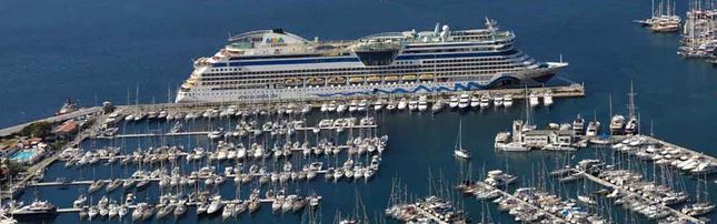 Marina - www.netselmarina.com - Netsel Marina