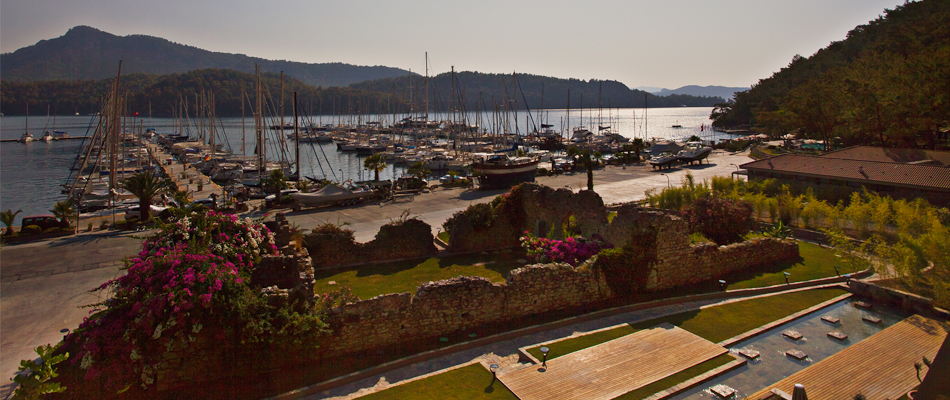 Marina - Homepage www.martimarina.com - Marti Marina