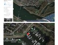 Marina: Rhein-Yacht-Club Niederkassel-Mondorf e.V.