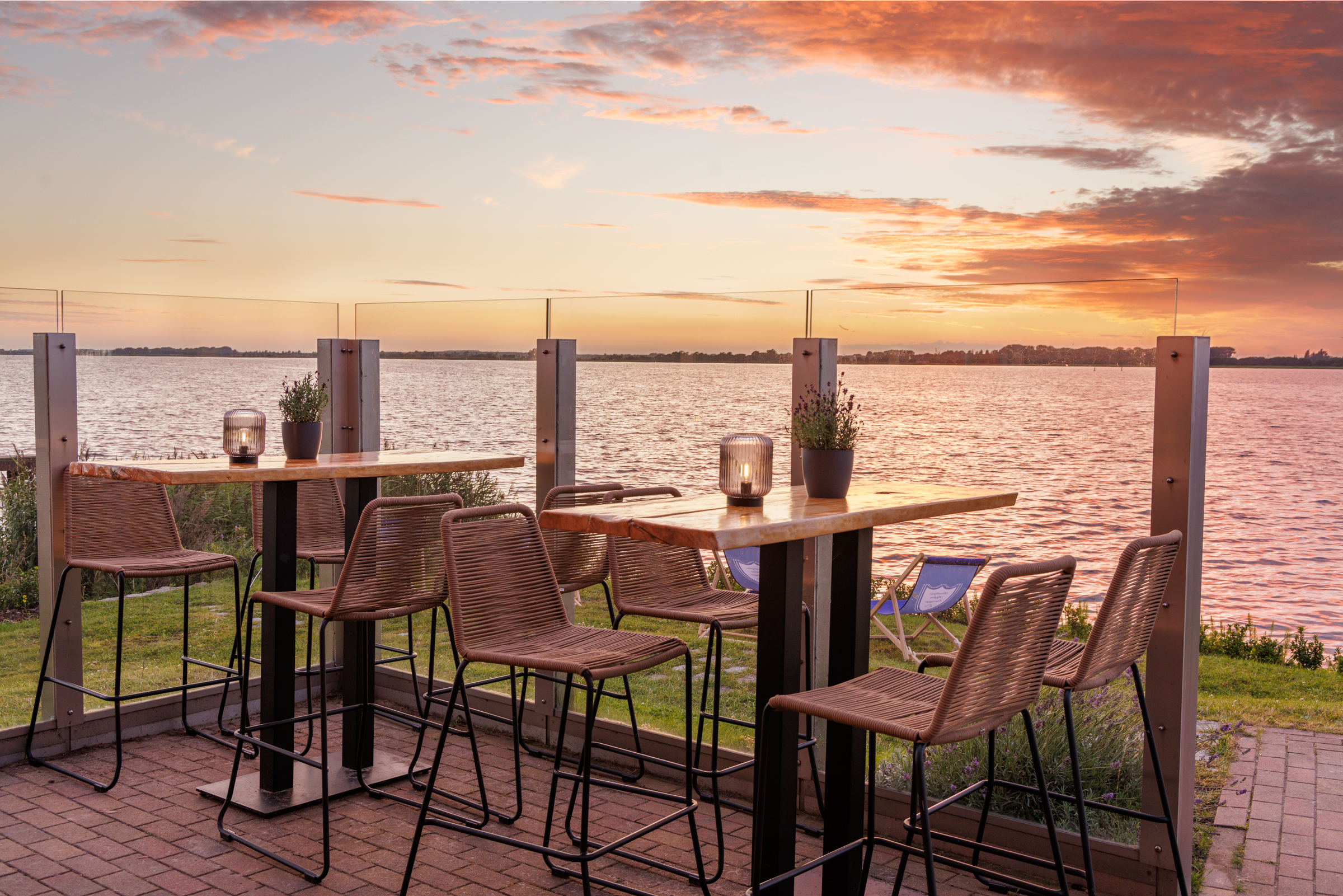 Marina: Boutique Hafen Vieregge