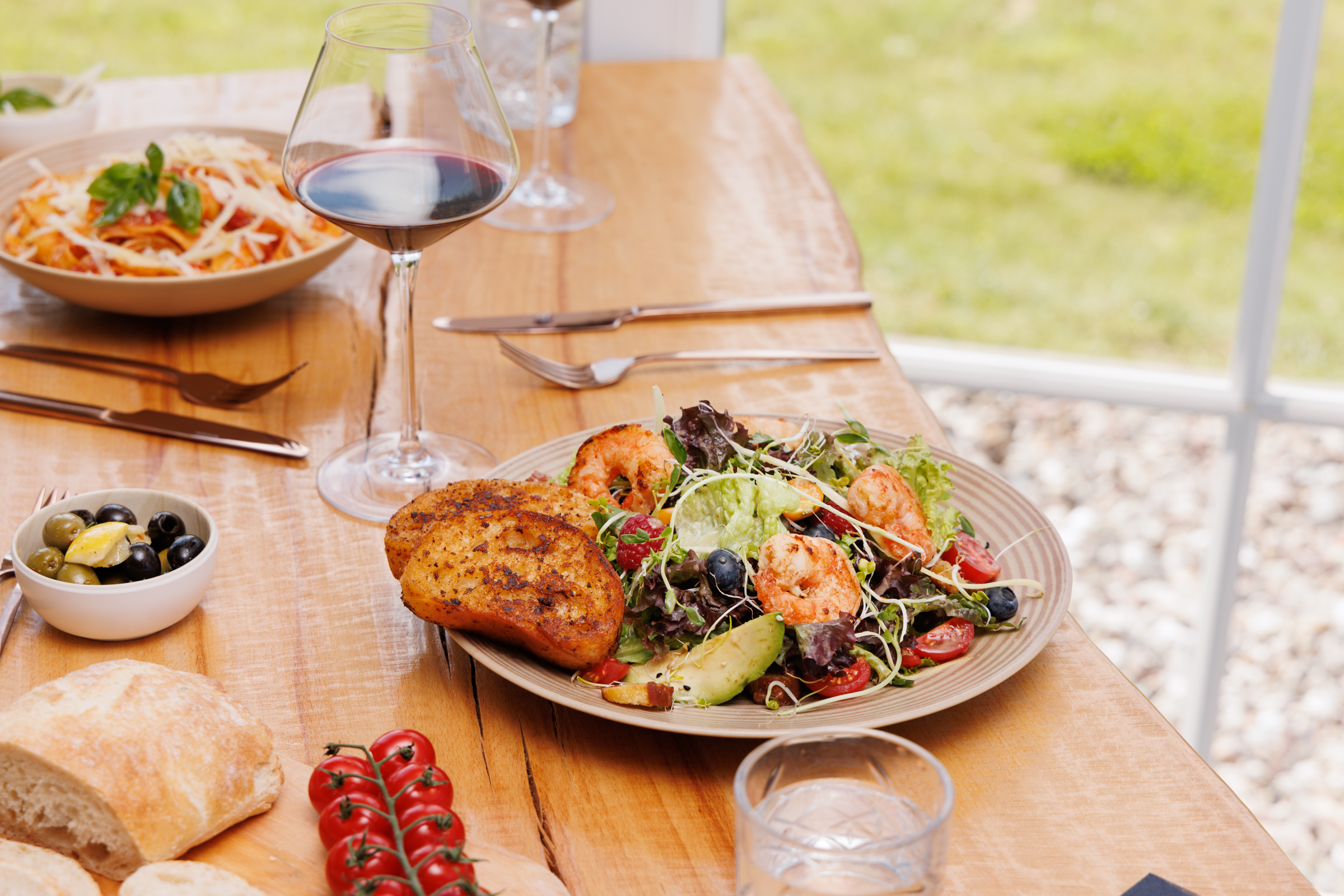 Marina: Boutique Hafen Vieregge