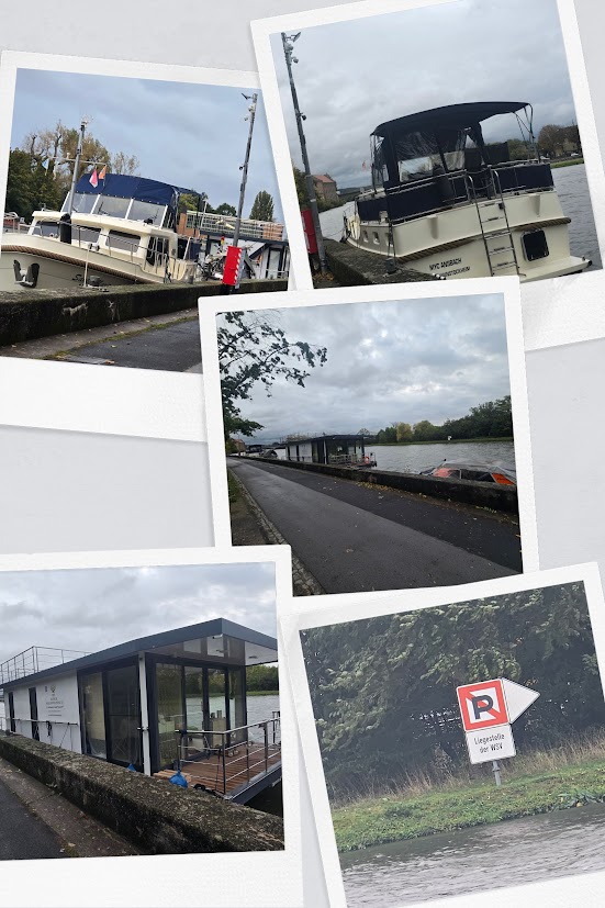 Marina: Bootsfahrschule & Segelschule & Yachtcharter Dietz, Niederwerrner Str. 57, 97421 Schweinfurt ***
www.wassersport.dietz,com *** Tel. 0171 5224491 + 0171 5224492 ***

Sportbootführerscheine See und Binnen *** Sprechfunkzeugnisse LRC,SRC, UBI *** Sportküstenschifferschein SKS *** Sportseeschifferschein SSS *** Sporthochseeschifferschein SHS *** Fachkunde Seenotsignalmittel *** Segeltörns ***

Bootsfahrschule & Segelschule & Yachtcharter Dietz, Gutermann-Promenade, 97421 Schweinfurt ***
Main *** Liegeplätze im Oberwasser, rechtes Ufer *** Boote bis 25 m *** Tagesliegeplätze *** Dauerliegeplätze von April bis Oktober für Sportboote, Yachten und Hausboote *** - Liegeplätze Schweinfurt Gutermann-Promenade