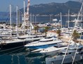 Marina: Porto Montenegro