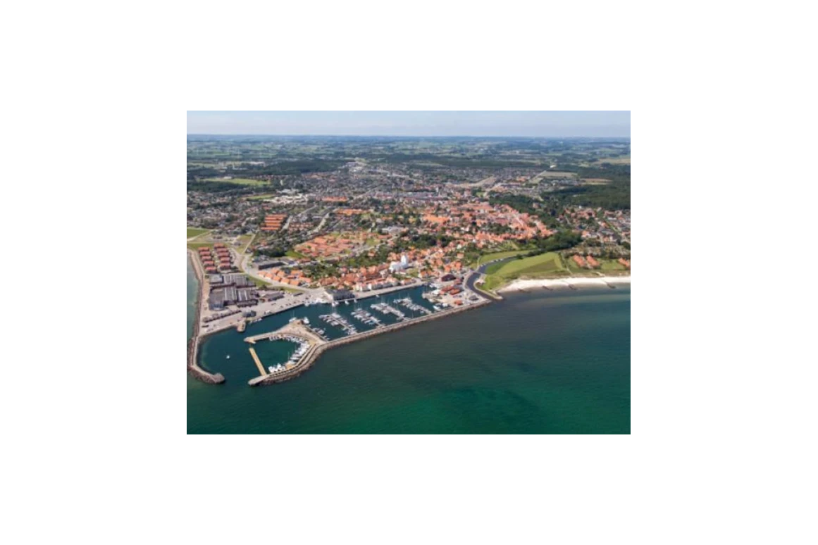Saeby Havn | Marina in Dänemark