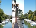 Marina: WMCW Wasserski und Motorbootclub Wien