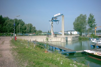 muckendorf yachthafen