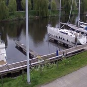 Marina - Royal Belgian Sailing Club Langerbrugge