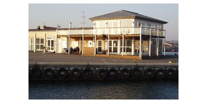 Yachthafen - Wäschetrockner - Nexo Havn