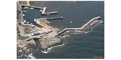 Yachthafen - Stromanschluss - Dänemark - Gudhjem og Norresand Havne