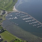 Marina - (c) http://lystbaadehavne.middelfart.dk/ - Middelfart Lystbaehavn