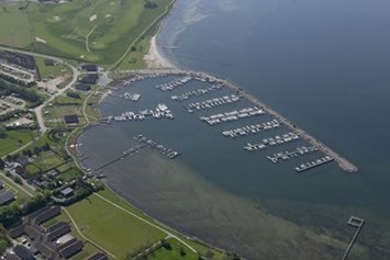 Marina: (c) http://lystbaadehavne.middelfart.dk/ - Middelfart Lystbaehavn