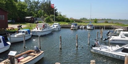 Yachthafen - am Meer - Dänemark - (c) http://www.svendborg-havn.dk/ - Drejo Havn
