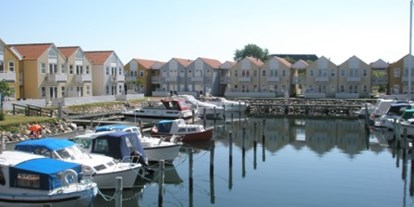 Yachthafen - Dänemark - (c) http://havne.langelandkommune.dk/RudkoebingHavn/ - Rudkobing Havn