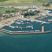 Marina - Spodsbjerg Turistbaadehavn