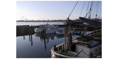 Yachthafen - am Meer - Dänemark - (c) http://www.strynoe.dk/ - Stryno Havn