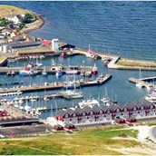 Marina - Bagenkop Havn