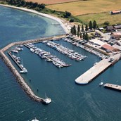 Marina - Søby Havn