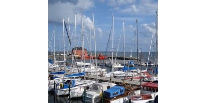 Yachthafen - am Meer - Dänemark - (c) http://www.halsbaadelaug.dk/ - Hals Havn