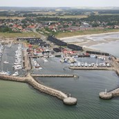 Marina - Oster Hurup Havn