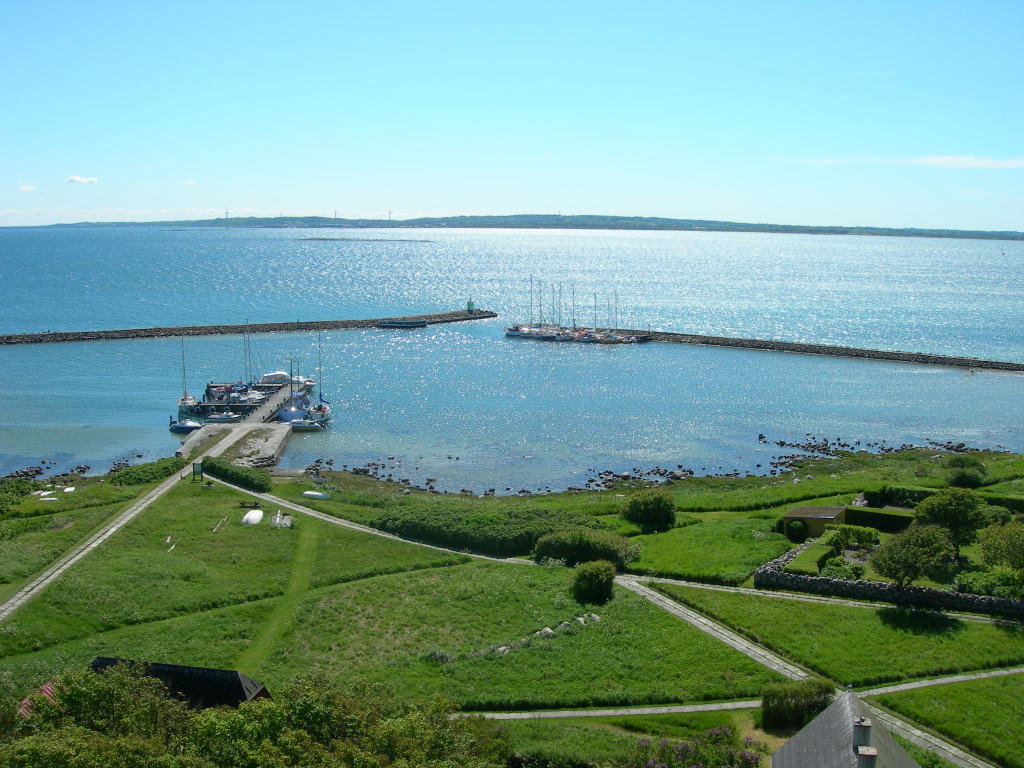 Yachthafen - Nordjütland - (c) http://www.havn1.e32.dk/ - Ronnerhavnen