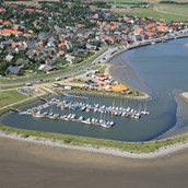 Marina - Fano Nordby