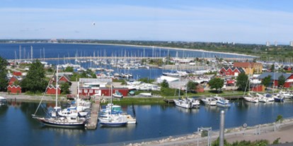 Yachthafen - am Meer - Dänemark - (c) http://www.brondbyhavn.dk/ - Brondby Havn