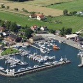 Marina - (c) http://www.agersoe.nu/ - Agerso Lystbadehavn