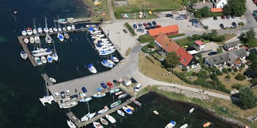 Yachthafen - Dänemark - (c) http://www.bisserupsejlklub.dk/ - Bisserup Havn