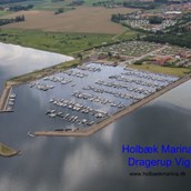 Marina - Holbaek Marina