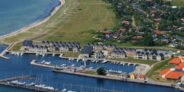 Yachthafen - Seeland - Soefronten Marina