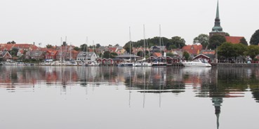 Yachthafen - Seeland - (c) http://www.guldborgsund.dk/ - Nysted Havn