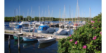 Yachthafen - am Meer - Seeland - (c) http://www.toreby-sejlklub.dk/ - Toreby Sejlklub