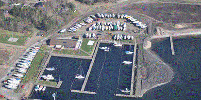 Yachthafen - Slipanlage - Dänemark - (c) http://www.virksundlyst.dk/ - Virksund Lystbadehavn