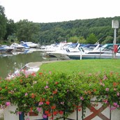 Marina - Wassersportverein Wertheim-Bettingen