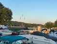 Marina: Motor-Yacht-Club Passau