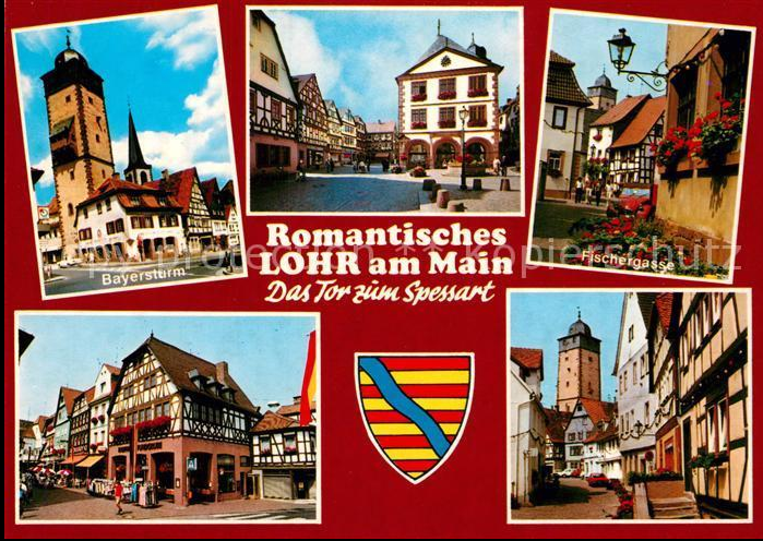 Yachthafen - Slipanlage - Lohr am Main - Stadt Lohr - Sport-Boot-Club Lohr am Main