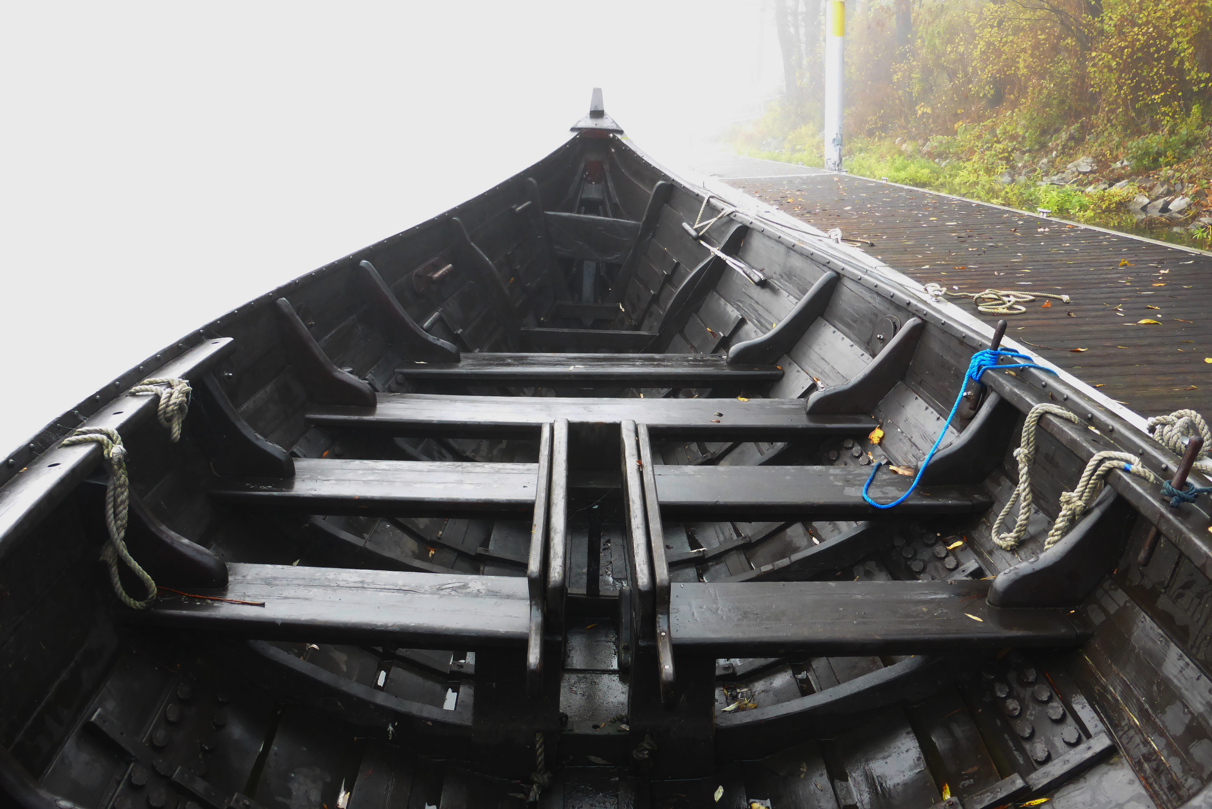 Yachthafen - Brandenburg - Wasserwanderrastplatz Am Slawendorf