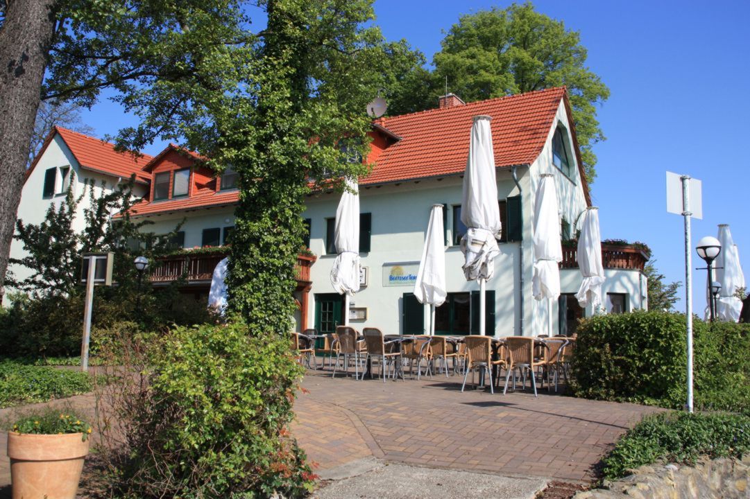 Yachthafen - Marina Beetzsee / Wasserwanderrastplatz Brielow