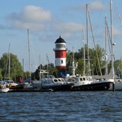 Marina - Marina Bremerhaven