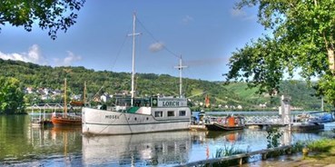 Yachthafen - Lorch (Rheingau-Taunus-Kreis) - Quelle: http://www.wsv-lorch.de - Wassersportverein Lorch