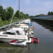 Marina - Quelle: www.ycu-raunheim.de - Yachtclub Untermain e.V. im ADAC