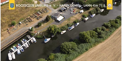 Yachthafen - Hunde erlaubt - Deutschland - Bootsclub Limburg