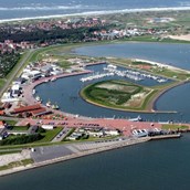 Marina - Norderney