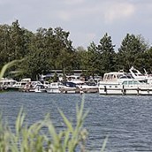 Marina - Osnabrücker Motor-Yacht-Club