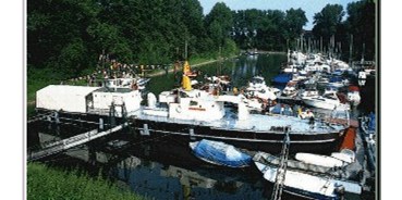 Yachthafen - Köln, Bonn, Eifel ... - Bildquelle: http://www.marinevereinneuss.de - Marine Verein Neuss