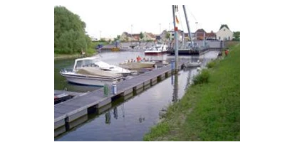 Yachthafen - Hunde erlaubt - Deutschland - (c): http://www.aconev.de - Marina ACON Oppenheim