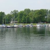 Marina - Yacht Club Otterstadt