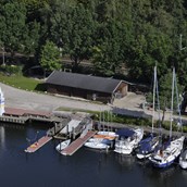 Marina - Stettiner Yacht-Club Lübeck e.V.